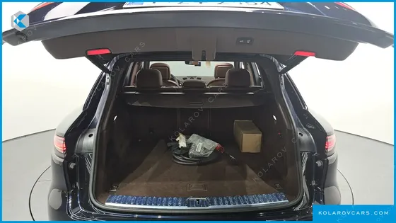 PORSCHE CAYENNE 3.0 E-HYBRID