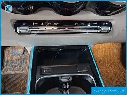 MERCEDES GLB-CLASS GLB200 D