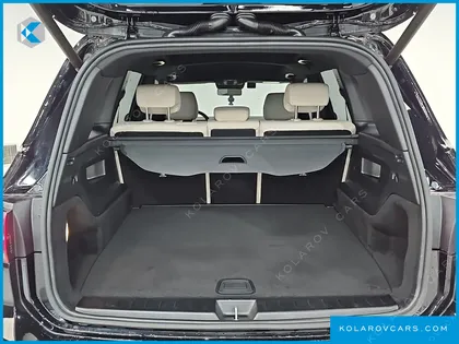 MERCEDES GLB-CLASS GLB200 D