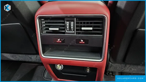 PORSCHE CAYENNE 3.0