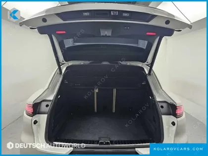 PORSCHE CAYENNE 3.0 COUPE