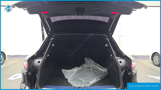 PORSCHE CAYENNE 3.0 COUPE