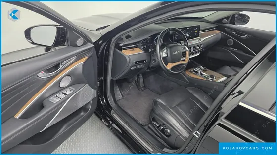KIA K9 3.8 GDI AWD