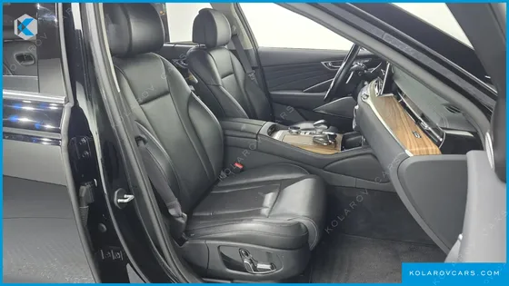 KIA K9 3.8 GDI AWD