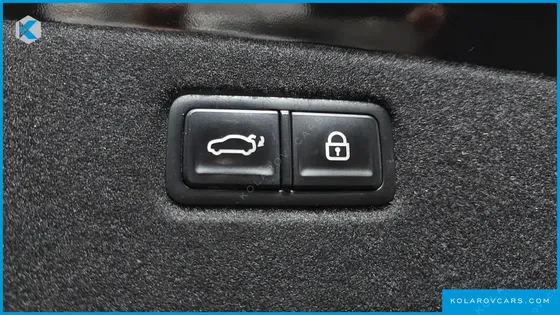 KIA K9 3.8 GDI AWD