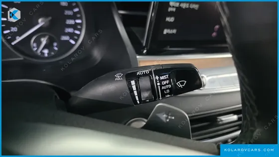 KIA K9 3.8 GDI AWD