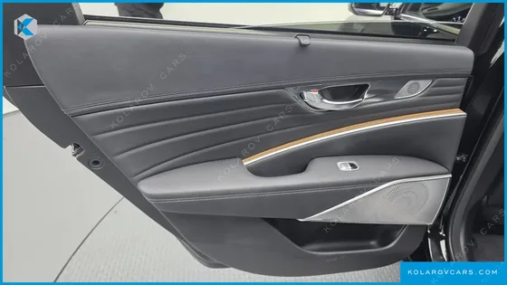 KIA K9 3.8 GDI AWD