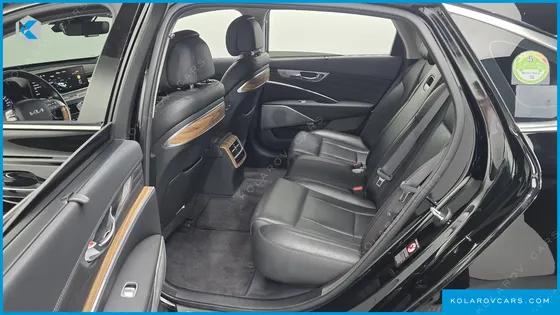 KIA K9 3.8 GDI AWD