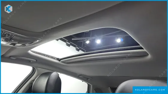 KIA K9 3.8 GDI AWD