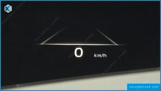 KIA K9 3.8 GDI AWD