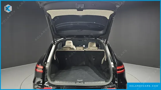 GENESIS GV70 E-AWD