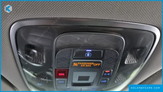 GENESIS GV70 E-AWD