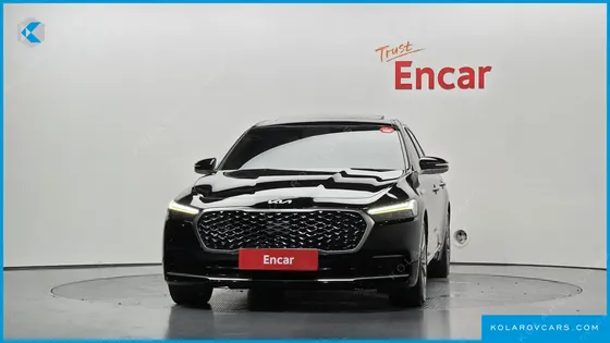 KIA K9 3.3 T-GDI AWD