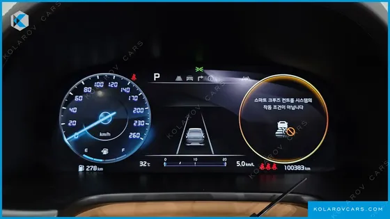KIA K9 3.3 T-GDI AWD