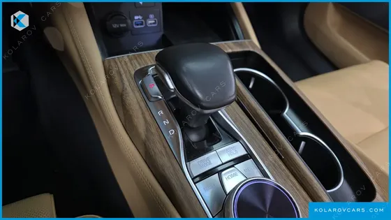 KIA K9 3.3 T-GDI AWD