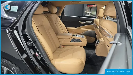KIA K9 3.3 T-GDI AWD