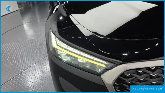 KIA K9 3.3 T-GDI AWD
