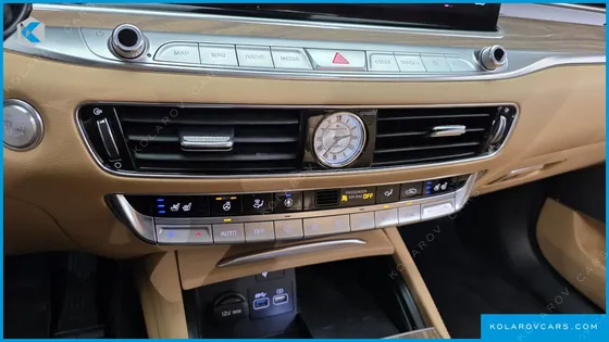 KIA K9 3.3 T-GDI AWD