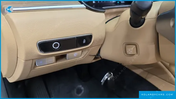 KIA K9 3.3 T-GDI AWD