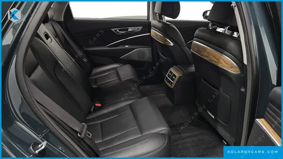 KIA K9 3.3 GDI AWD