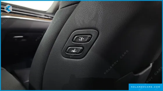 KIA K9 3.3 GDI AWD