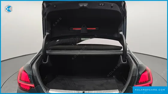 KIA K9 3.3 GDI AWD