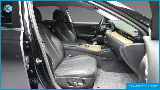KIA K9 3.8 GDI AWD