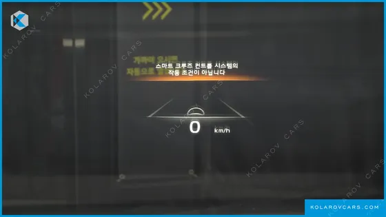 KIA K9 3.8 GDI AWD