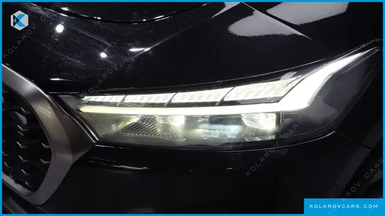 KIA K9 3.8 GDI AWD
