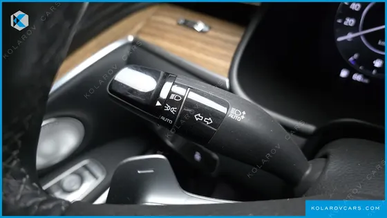 KIA K9 3.8 GDI AWD