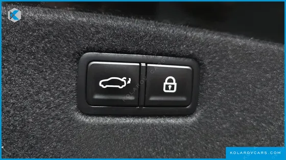 KIA K9 3.8 GDI AWD