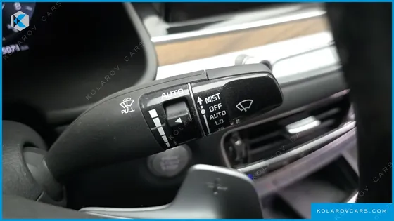KIA K9 3.8 GDI AWD