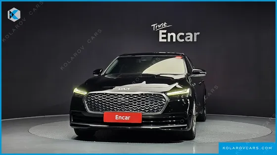 KIA K9 3.8 GDI AWD