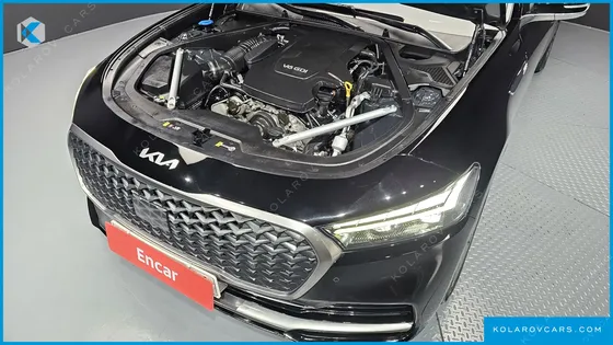 KIA K9 3.8 GDI AWD