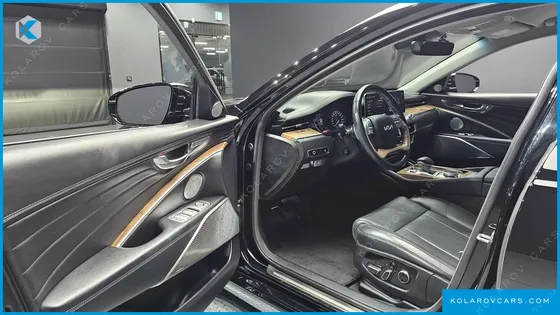 KIA K9 3.8 GDI AWD