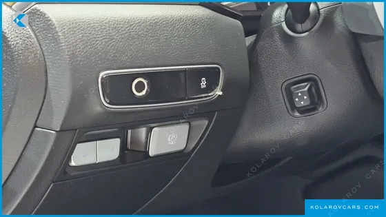 KIA K9 3.8 GDI AWD