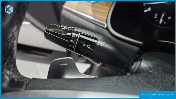 KIA K9 3.8 GDI AWD