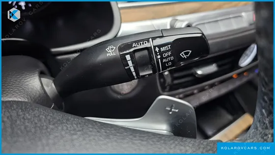 KIA K9 3.8 GDI AWD