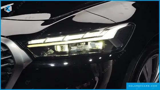 KIA K9 3.8 GDI AWD