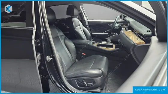 KIA K9 3.8 GDI AWD