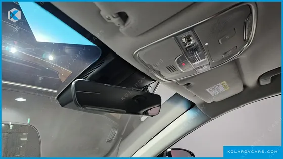 KIA K9 3.8 GDI AWD