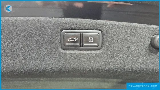 KIA K9 3.8 GDI AWD