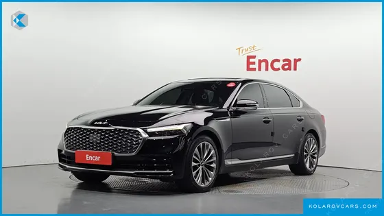 KIA K9 3.8 GDI AWD