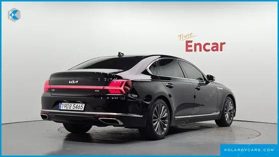 KIA K9 3.8 GDI AWD