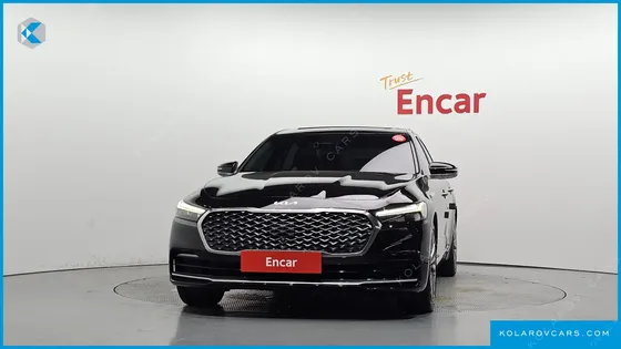 KIA K9 3.8 GDI AWD