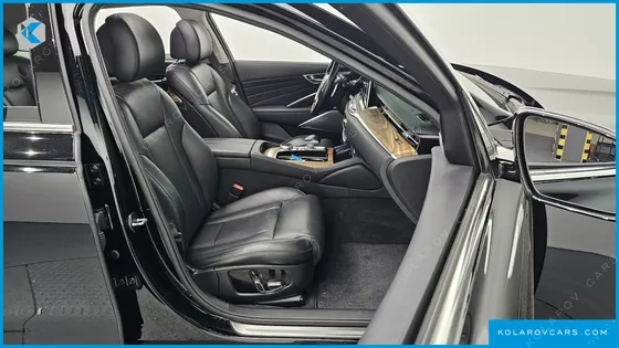 KIA K9 3.8 GDI AWD
