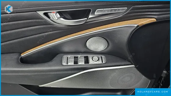 KIA K9 3.8 GDI AWD