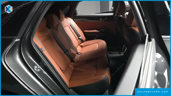 KIA K5 2.0