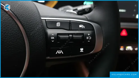 KIA K5 2.0