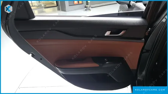 KIA K5 2.0